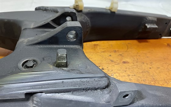 Honda CBR 600 ABS PC41 Schwinge - Bild 6