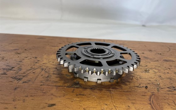 Honda CBR 600 ABS PC41 Anlasserfreilauf Starterfreilauf - Bild 3 Honda CBR 600 ABS PC41 Anlasserfreilauf Starterfreilauf - Bild 3