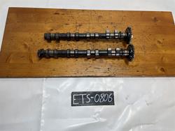Honda CBR 600 ABS PC41 Nockenwellen Honda CBR 600 ABS PC41 Nockenwellen
