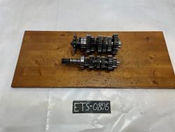 Honda CBR 600 ABS PC41 Getriebe Honda CBR 600 ABS PC41 Getriebe