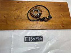 Honda CBR 600 ABS PC41 Stator Lichtmaschine Lima Honda CBR 600 ABS PC41 Stator Lichtmaschine Lima