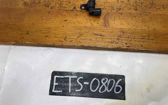 Honda CBR 600 ABS PC41 Drehzahlsensor Sensor Motor - Bild 1