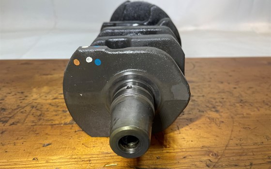 Honda CBR 600 ABS PC41 Kurbelwelle - Bild 8 Honda CBR 600 ABS PC41 Kurbelwelle - Bild 8