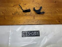 Honda CBR 600 ABS PC41 Verkleidungshalterung Halterungen Honda CBR 600 ABS PC41 Verkleidungshalterung Halterungen