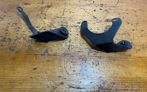 Honda CBR 600 ABS PC41 Verkleidungshalterung Halterungen - Bild 4 Honda CBR 600 ABS PC41 Verkleidungshalterung Halterungen - Bild 4