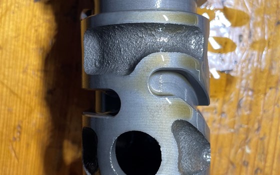 Honda CBR 600 ABS PC41 Schaltung Schaltwelle Schalttrommel Klauen - Bild 7 Honda CBR 600 ABS PC41 Schaltung Schaltwelle Schalttrommel Klauen - Bild 7