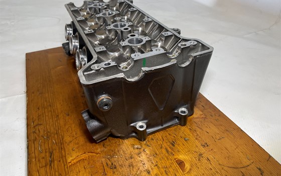 Honda CBR 600 ABS PC41 Zylinderkopf - Bild 12 Honda CBR 600 ABS PC41 Zylinderkopf - Bild 12