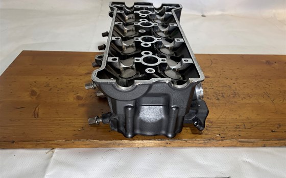 Honda CBR 600 ABS PC41 Zylinderkopf - Bild 13 Honda CBR 600 ABS PC41 Zylinderkopf - Bild 13