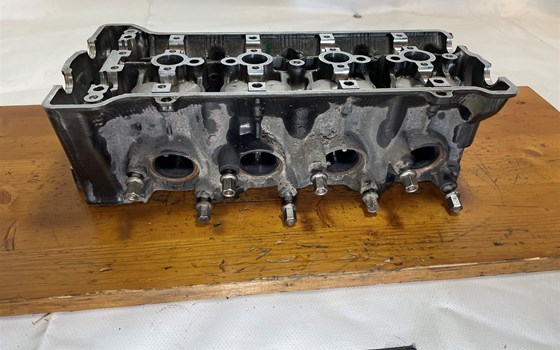 Honda CBR 600 ABS PC41 Zylinderkopf - Bild 14 Honda CBR 600 ABS PC41 Zylinderkopf - Bild 14