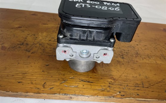 Honda CBR 600 ABS PC41 ABS Block Steuerung - Bild 2 Honda CBR 600 ABS PC41 ABS Block Steuerung - Bild 2