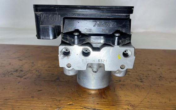 Honda CBR 600 ABS PC41 ABS Block Steuerung - Bild 5 Honda CBR 600 ABS PC41 ABS Block Steuerung - Bild 5