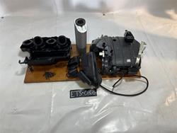 Honda CBR 600 ABS PC41 Luftfilterkasten Honda CBR 600 ABS PC41 Luftfilterkasten