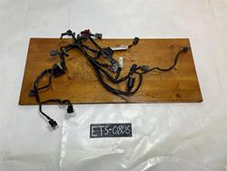 Honda CBR 600 ABS PC41 Kabelbaum Einspritzanlage Kabel Honda CBR 600 ABS PC41 Kabelbaum Einspritzanlage Kabel