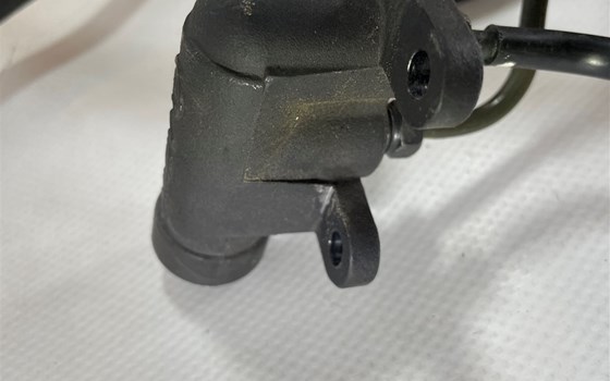 Honda CBR 600 ABS PC41 Bremsleitungen vorne hinten - Bild 12 Honda CBR 600 ABS PC41 Bremsleitungen vorne hinten - Bild 12