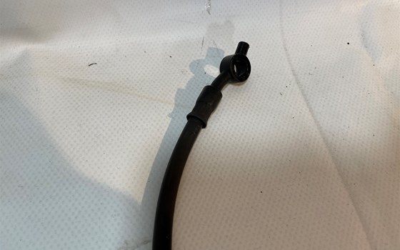 Honda CBR 600 ABS PC41 Bremsleitungen vorne hinten - Bild 8 Honda CBR 600 ABS PC41 Bremsleitungen vorne hinten - Bild 8