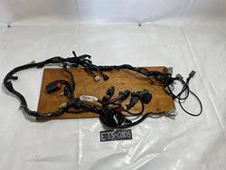 Honda CBR 600 ABS PC41 Kabelbaum Hauptkabelbaum Honda CBR 600 ABS PC41 Kabelbaum Hauptkabelbaum