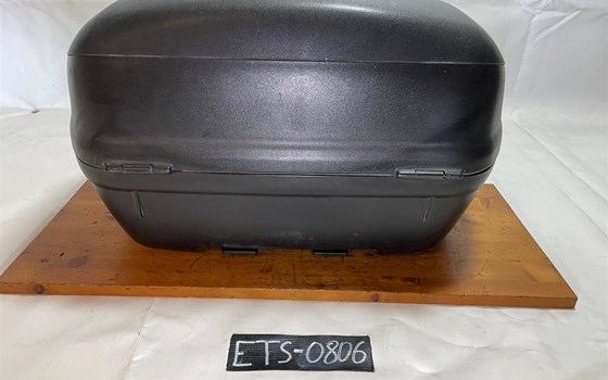 Honda CBR 600 ABS PC41 Topcas Topcaseträger Halterung - Bild 10