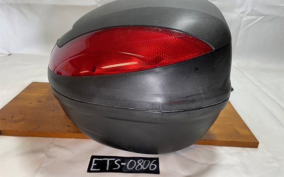 Honda CBR 600 ABS PC41 Topcas Topcaseträger Halterung - Bild 9