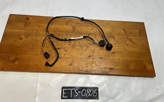 Honda CBR 600 ABS PC41 Kabelbaum Öldruckschalter Kabel - Bild 1 Honda CBR 600 ABS PC41 Kabelbaum Öldruckschalter Kabel - Bild 1