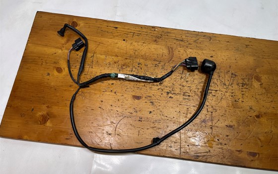 Honda CBR 600 ABS PC41 Kabelbaum Öldruckschalter Kabel - Bild 9 Honda CBR 600 ABS PC41 Kabelbaum Öldruckschalter Kabel - Bild 9