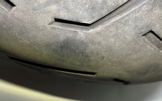 Honda CBR 600 ABS PC41 Hinterrad Felge hinten Achse - Bild 12 Honda CBR 600 ABS PC41 Hinterrad Felge hinten Achse - Bild 12