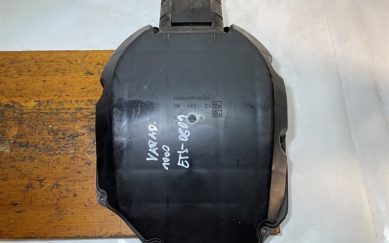 Honda XL 1000 Varadero SD02 Luftfilterkasten Luftfilter K&N - Bild 2