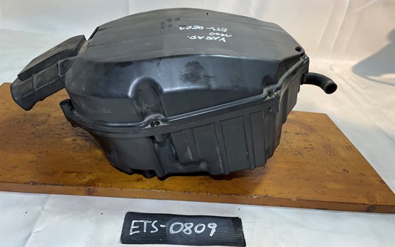 Honda XL 1000 Varadero SD02 Luftfilterkasten Luftfilter K&N - Bild 4