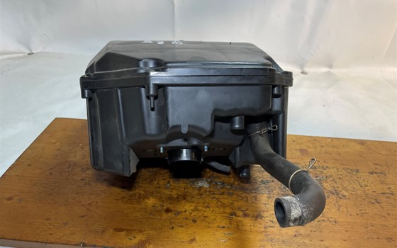 Honda XL 1000 Varadero SD02 Luftfilterkasten Luftfilter K&N - Bild 5