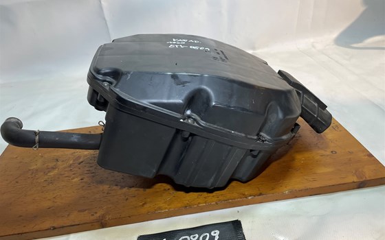 Honda XL 1000 Varadero SD02 Luftfilterkasten Luftfilter K&N - Bild 6