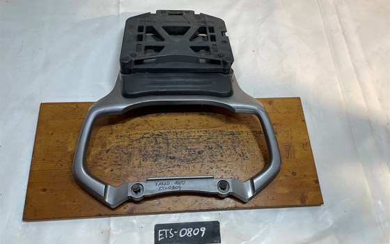 Honda XL 1000 Varadero SD02 Haltegriff Topcasehalterung - Bild 1