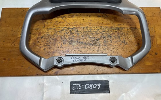 Honda XL 1000 Varadero SD02 Haltegriff Topcasehalterung - Bild 2