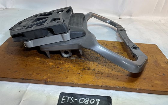 Honda XL 1000 Varadero SD02 Haltegriff Topcasehalterung - Bild 4