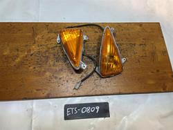 Honda XL 1000 Varader0 SD02 Blinker vorne links rechts Honda XL 1000 Varader0 SD02 Blinker vorne links rechts