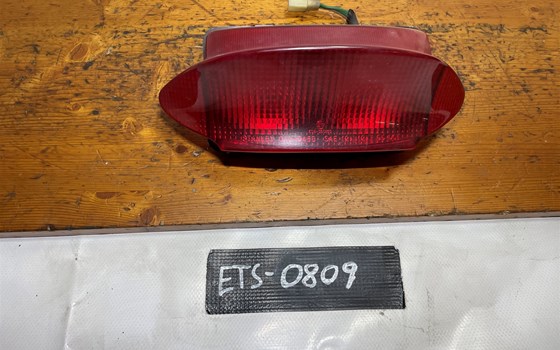 Honda XL 1000 Varadero SD02 Rücklicht - Bild 1 Honda XL 1000 Varadero SD02 Rücklicht - Bild 1