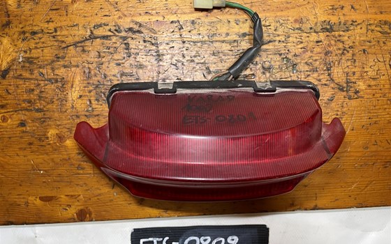 Honda XL 1000 Varadero SD02 Rücklicht - Bild 2 Honda XL 1000 Varadero SD02 Rücklicht - Bild 2