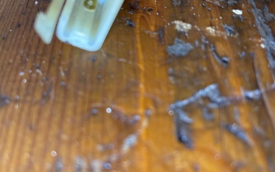 Honda XL 1000 Varadero SD02 Rücklicht - Bild 3 Honda XL 1000 Varadero SD02 Rücklicht - Bild 3