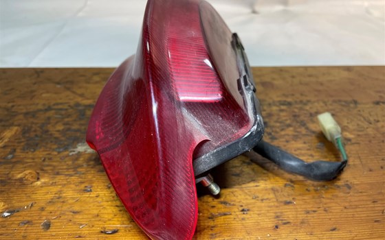 Honda XL 1000 Varadero SD02 Rücklicht - Bild 4 Honda XL 1000 Varadero SD02 Rücklicht - Bild 4