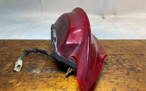 Honda XL 1000 Varadero SD02 Rücklicht - Bild 5 Honda XL 1000 Varadero SD02 Rücklicht - Bild 5