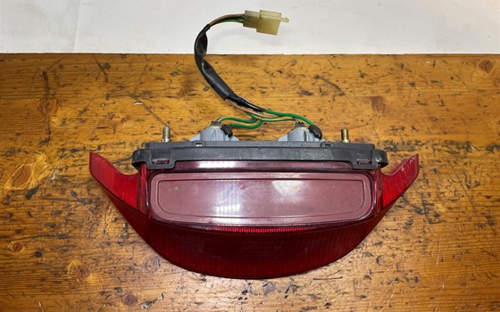 Honda XL 1000 Varadero SD02 Rücklicht - Bild 7 Honda XL 1000 Varadero SD02 Rücklicht - Bild 7