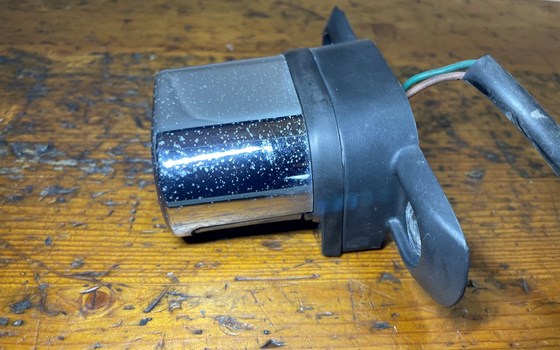 Honda XL 1000 Varadero SD02 Kennzeichenlicht - Bild 8 Honda XL 1000 Varadero SD02 Kennzeichenlicht - Bild 8