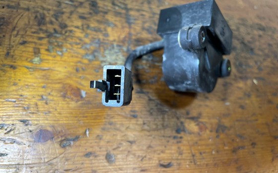 Honda XL 1000 Varadero SD02 Kippsensor Neigungssensor - Bild 2