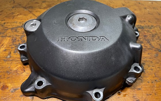 Honda XL 1000 Varadero SD02 Lichtmaschinendeckel Deckel LIMA - Bild 2