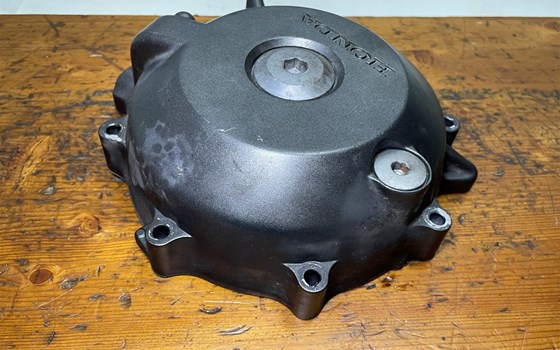 Honda XL 1000 Varadero SD02 Lichtmaschinendeckel Deckel LIMA - Bild 3