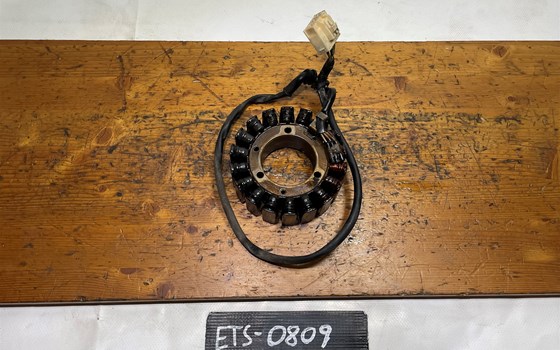 Honda XL 1000 Varadero SD02 Stator Lichtmaschine LIMA - Bild 1