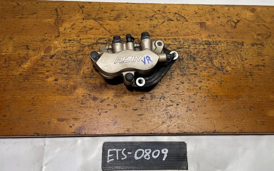 Honda XL 1000 Varadero SD02 Bremssattel vorne rechts Bremszange - Bild 1