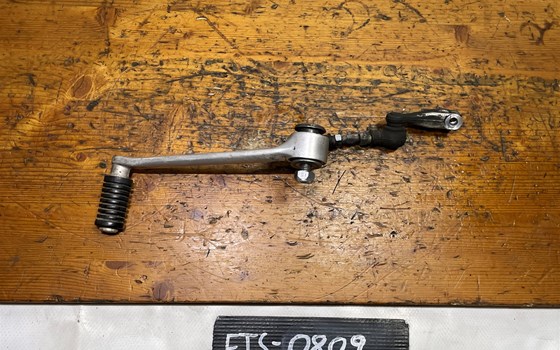 Honda XL 1000 Varadero SD02 Schalthebel - Bild 2 Honda XL 1000 Varadero SD02 Schalthebel - Bild 2