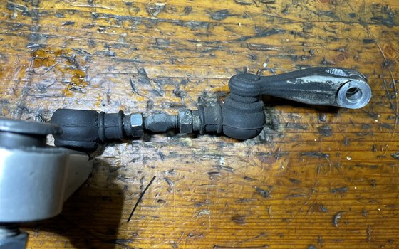 Honda XL 1000 Varadero SD02 Schalthebel - Bild 5 Honda XL 1000 Varadero SD02 Schalthebel - Bild 5