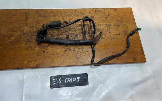 Honda XL 1000 Varadero SD02 Seitenständer - Bild 1