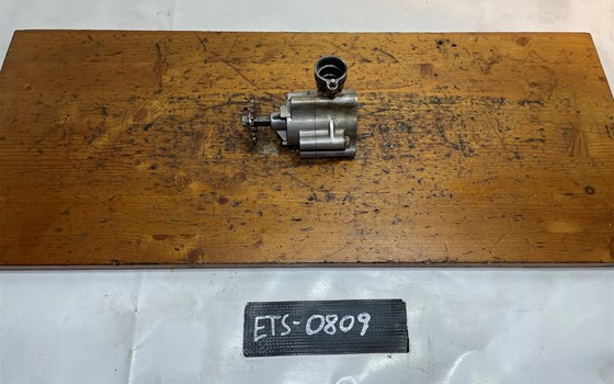 Honda XL 1000 Varadero SD02 Ölpumpe - Bild 1 Honda XL 1000 Varadero SD02 Ölpumpe - Bild 1