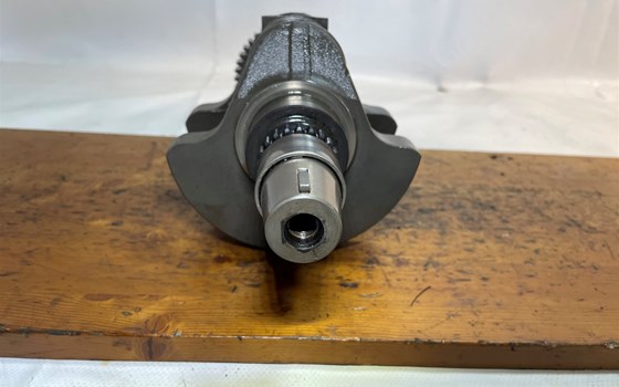 Honda XL 1000 Varadero SD02 Kurbelwelle - Bild 6